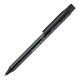 Penna gel Fave a scatto - punta 0.7 mm - nero - Schneider