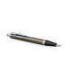 Penna sfera IM CT - punta M - Dark Espresso - Parker