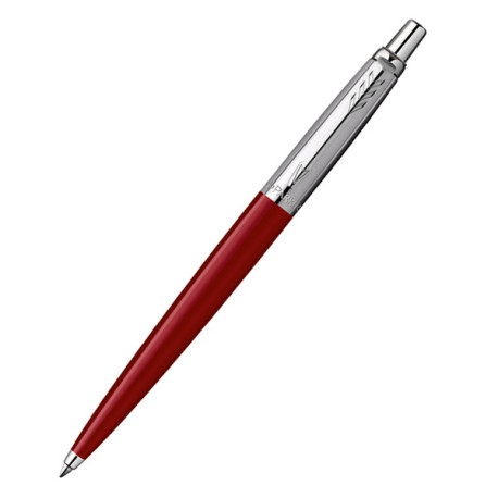 Penna sfera Jotter Original - punta M - fusto rosso - Parker