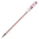 Penna sfera Superb BK77 - punta 0,7 mm - rosso - Pentel