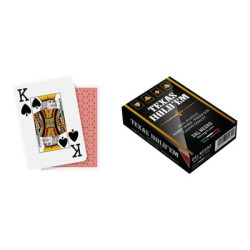 Dal Negro - Texas Holdem Casino - gioco di carte