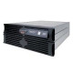 APC Symmetra RM XR Frame w/ 2 SYBT2 Scalable to 4 - Batteria UPS - 2 batteria x - Piombo - 4U - nero - per P/N: SYAF16KRMICH, S