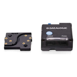 Datalogic Gryphon GFS4550 - Scanner per codici a barre - desktop - imager 2D - 60 fotogrammi / sec - con decodifica - RS-232