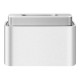 Apple MagSafe to MagSafe 2 Converter - Adattatore connettore alimentazone - MagSafe (F) a MagSafe 2 (M) - per MacBook Pro con d