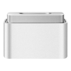 Apple MagSafe to MagSafe 2 Converter - Adattatore connettore alimentazone - MagSafe (F) a MagSafe 2 (M) - per MacBook Pro con d