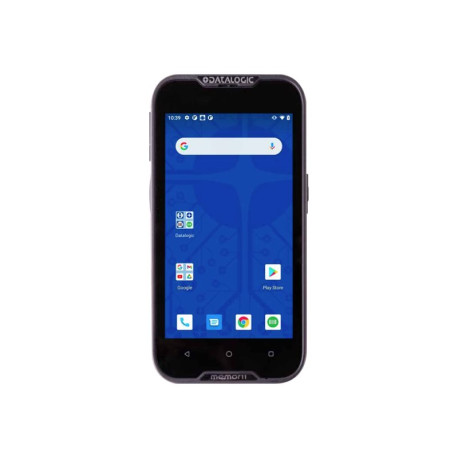Datalogic Memor 11 - Terminale raccolta dati - robusto - Android 11 - 32 GB eMMC - 5" IPS (720 x 1280) - fotocamera posteriore 