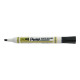 Pentel - Marcatore - per lavagna bianca - nero - inchiostro pigmentato - 1.8-4.5 mm (pacchetto di 12)