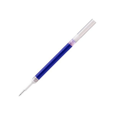 Pentel EnerGel - Refill - blu - inchiostro gel - 0.7 mm - medio - per EnerGel