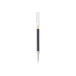 Pentel EnerGel - Refill - nero - inchiostro gel - 0.7 mm - medio - per EnerGel