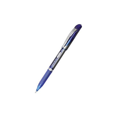 Pentel EnerGel XM - Penna a sfera - blu - inchiostro gel - 1 mm