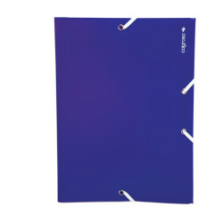 Cartella 3L - PPL - A4 - colori assortiti - Colorosa