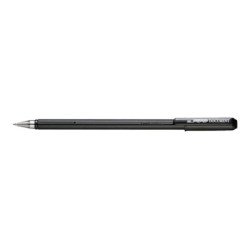 Pentel Superb DOCUMENT - Penna a sfera - nero - inchiostro a base olio - 1 mm