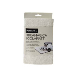 Perfetto FIBRAMAGICA - Panno per pulizia - microfibra - disponibile in colori assortiti