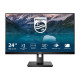 Philips 242S9JML - S Line - monitor a LED - 24" (23.8" visualizzabile) - 1920 x 1080 Full HD (1080p) @ 75 Hz - VA - 300 cd/m² -