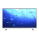 Philips 24PHS5537 - 24" Categoria diagonale 5500 Series TV LCD retroilluminato a LED - 720p 1366 x 768 - bianco lucido