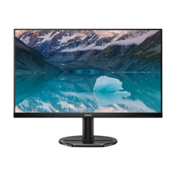 Philips 272S9JAL - S Line - monitor a LED - 27" - 1920 x 1080 Full HD (1080p) @ 75 Hz - VA - 300 cd/m² - 4000:1 - 4 ms - HDMI, 