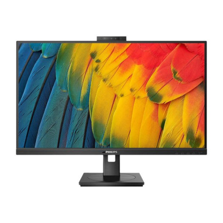 Philips 27B1U5601H - 5000 Series - monitor a LED - USB - 27" - 2560 x 1440 QHD @ 75 Hz - IPS - 350 cd/m² - 1000:1 - 4 ms - HDMI