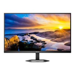 Philips 27E1N5500LA - 5000 Series - monitor a LED - 27" - 2560 x 1440 QHD @ 75 Hz - VA - 300 cd/m² - 4000:1 - 1 ms - 2xHDMI, Di