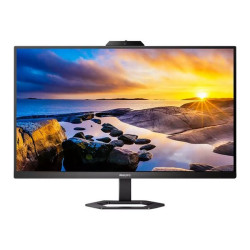 Philips 27E1N5600HE - 5000 Series - monitor a LED - 27" - 2560 x 1440 QHD @ 75 Hz - IPS - 300 cd/m² - 1000:1 - 1 ms - HDMI, Dis