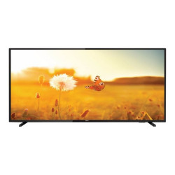 Philips 43HFL3014 - 43" Categoria diagonale TV LCD retroilluminato a LED - assistenza sanitaria/ospedale 1920 x 1080 - LED a il