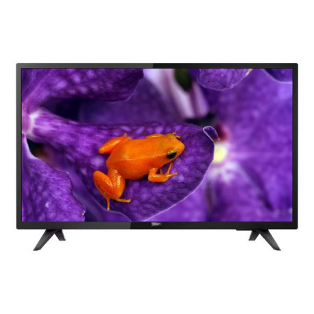 Philips 43HFL5114 - 43" Categoria diagonale Professional MediaSuite TV LCD retroilluminato a LED - hotel / ospitalità - Smart T