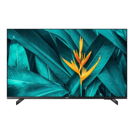 Philips 43HFL5214U - 43" Categoria diagonale MediaSuite TV LCD retroilluminato a LED - sanità/hotel - Smart TV - Android TV - 4