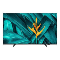 Philips 50HFL5214U - 50" Categoria diagonale MediaSuite TV LCD retroilluminato a LED - sanità/hotel - Smart TV - Android TV - 4