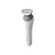 Philips 6000 Series BRL126 - Rasoio donna - cordless