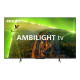 Philips 75PUS8118 - 75" Categoria diagonale 8100 Series TV LCD retroilluminato a LED - Smart TV - 4K UHD (2160p) 3840 x 2160 - 