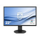 Philips B Line 221B8LJEB - Monitor a LED - 22" (21.5" visualizzabile) - 1920 x 1080 Full HD (1080p) @ 60 Hz - TN - 250 cd/m² - 