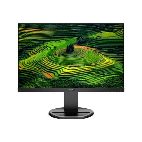 Philips B Line 230B8QJEB - Monitor a LED - 23" (22.5" visualizzabile) - 1920 x 1200 WUXGA @ 60 Hz - IPS - 250 cd/m² - 1000:1 - 