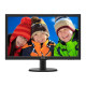 Philips B Line 243B1 - Monitor a LED - 24" (23.8" visualizzabile) - 1920 x 1080 Full HD (1080p) @ 75 Hz - IPS - 250 cd/m² - 100