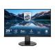 Philips B Line 252B9 - Monitor a LED - 25" - 1920 x 1200 WUXGA @ 60 Hz - IPS - 300 cd/m² - 1000:1 - 5 ms - HDMI, DVI-D, VGA, Di