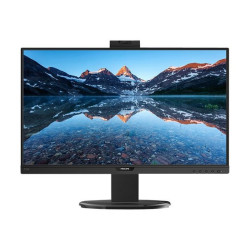 Philips B Line 276B9H - Monitor a LED - 27" - 2560 x 1440 QHD @ 75 Hz - IPS - 350 cd/m² - 1000:1 - 4 ms - HDMI, DisplayPort, US