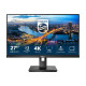 Philips B Line 278B1 - Monitor a LED - 27" - 3840 x 2160 4K @ 60 Hz - IPS - 350 cd/m² - 1000:1 - 4 ms - 2xHDMI, DisplayPort - a