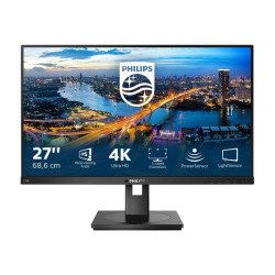 Philips B Line 278B1 - Monitor a LED - 27" - 3840 x 2160 4K @ 60 Hz - IPS - 350 cd/m² - 1000:1 - 4 ms - 2xHDMI, DisplayPort - a