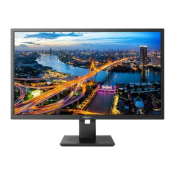 Philips B Line 325B1L - Monitor a LED - 32" (31.5" visualizzabile) - 2560 x 1440 QHD @ 75 Hz - IPS - 250 cd/m² - 1200:1 - 4 ms 