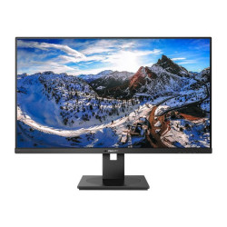 Philips B Line 328B1 - Monitor a LED - 32" (31.5" visualizzabile) - 3840 x 2160 4K @ 60 Hz - VA - 350 cd/m² - 3000:1 - 4 ms - 2