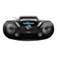 Philips CD Soundmachine AZB798T - Boombox - 12 Watt