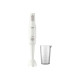 Philips Daily Collection ProMix HR2531 - Frullatore a immersione - 650 W - bianco