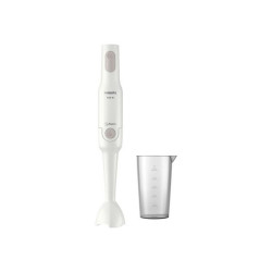 Philips Daily Collection ProMix HR2531 - Frullatore a immersione - 650 W - bianco