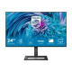 Philips E-line 241E2FD - Monitor a LED - 24" (23.8" visualizzabile) - 1920 x 1080 Full HD (1080p) @ 75 Hz - IPS - 300 cd/m² - 1