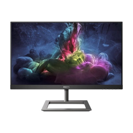 Philips E-line 242E1GAJ - Monitor a LED - 24" (23.8" visualizzabile) - 1920 x 1080 Full HD (1080p) @ 144 Hz - VA - 350 cd/m² - 