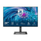 Philips E-line 242E2FA - Monitor a LED - 24" (23.8" visualizzabile) - 1920 x 1080 Full HD (1080p) @ 75 Hz - IPS - 300 cd/m² - 1