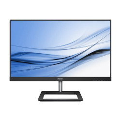 Philips E-line 278E1A - Monitor a LED - 27" - 3840 x 2160 4K @ 60 Hz - IPS - 350 cd/m² - 1000:1 - 4 ms - 2xHDMI, DisplayPort - 