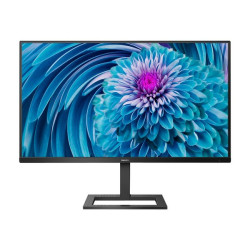 Philips E-line 288E2UAE - Monitor a LED - 28" - 3840 x 2160 4K @ 60 Hz - IPS - 300 cd/m² - 1000:1 - 4 ms - HDMI, DisplayPort - 