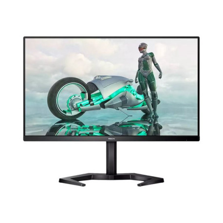 Philips Evnia 24M1N3200ZS - Evnia 3000 Series - monitor a LED - gaming - 24" (23.8" visualizzabile) - 1920 x 1080 Full HD (1080