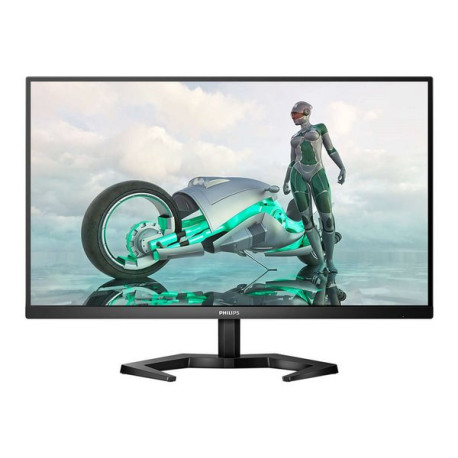 Philips Evnia 27M1N3200ZS - Evnia 3000 Series - monitor a LED - gaming - 27" - 1920 x 1080 Full HD (1080p) @ 165 Hz - IPS - 250