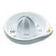 Philips HR2744 - Spremiagrumi - 0.6 litri - 25 W - bianco brillante con venature blu