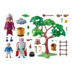 Playmobil - Playset